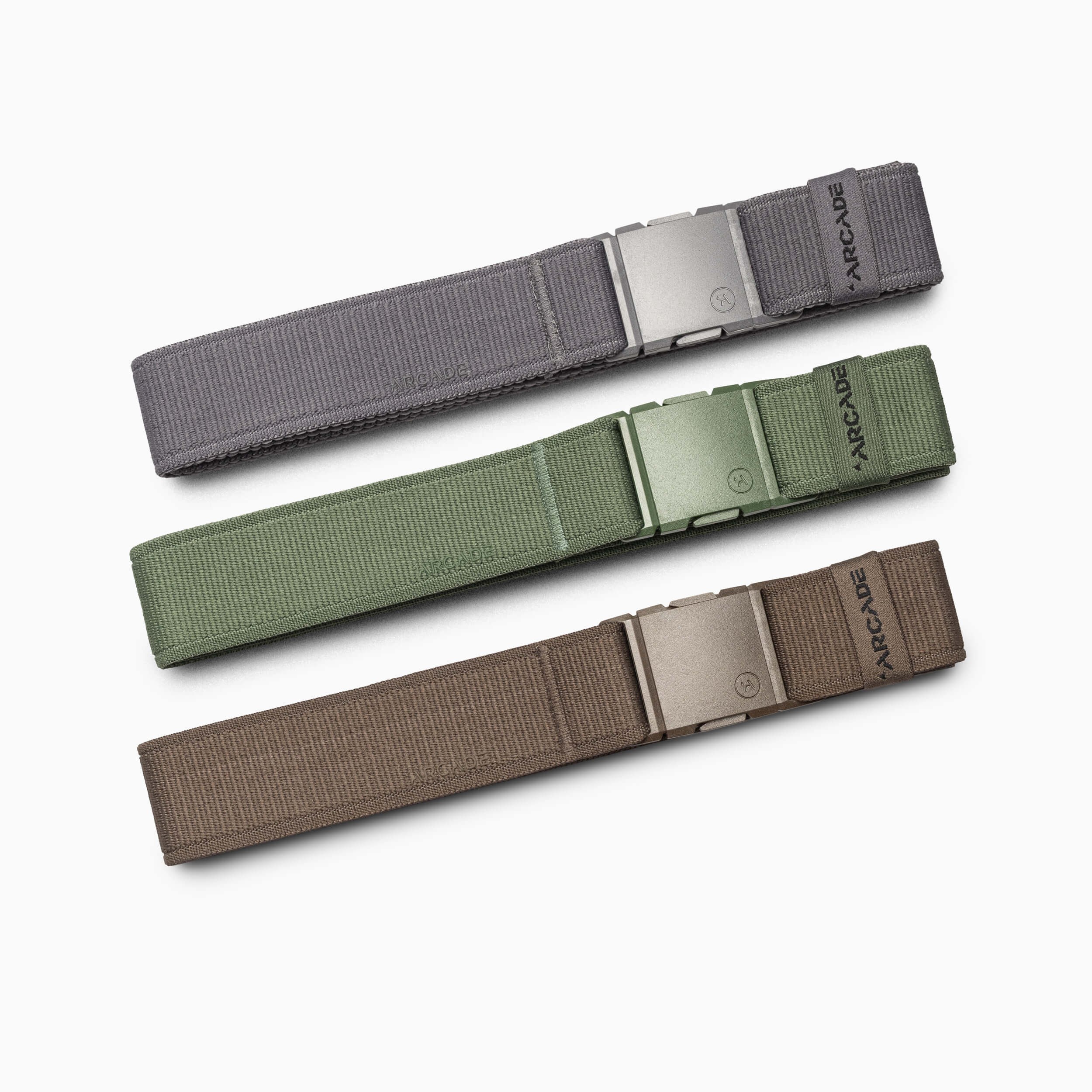 New Belts